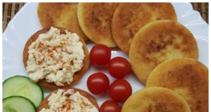 Pískorky – Znáte tento téměř zapomenutý recept z brambor?