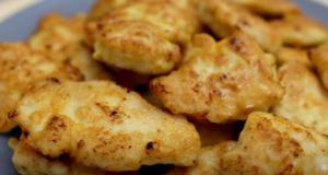 Snadný a rychlý recept na šťavnatá kuřecí prsa – Během pár minut hotová!