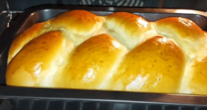 Výborný nutellový pletenec z kynutého těsta – Jednoduchý FOTO recept!