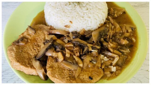 vepřové plátky (9)