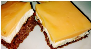 Recept na vynikající vitacitový koláč, který si snadno připravíte