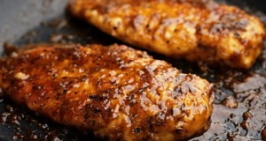 Inspirace na rychlý a jednoduchý recept – Kuřecí maso na medu!