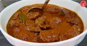 Recept na dokonalý hovězí guláš, který už jinak dělat nebudete