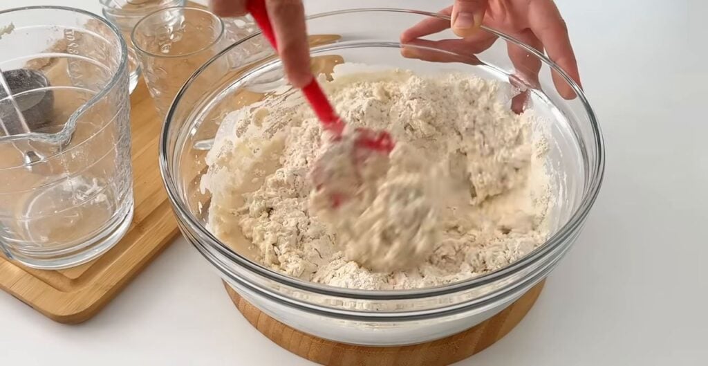 Rychlý recept: Na domácí křupavý turecký chléb - Lepší než kupovaný!