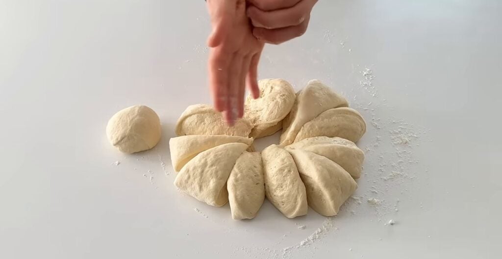 Rychlý recept: Na domácí křupavý turecký chléb - Lepší než kupovaný!