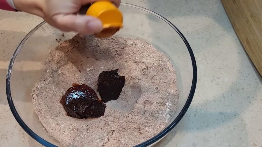 Recept na úžasný andělský kakaový perník s marmeládou a polevou - podle babiččina receptu! 