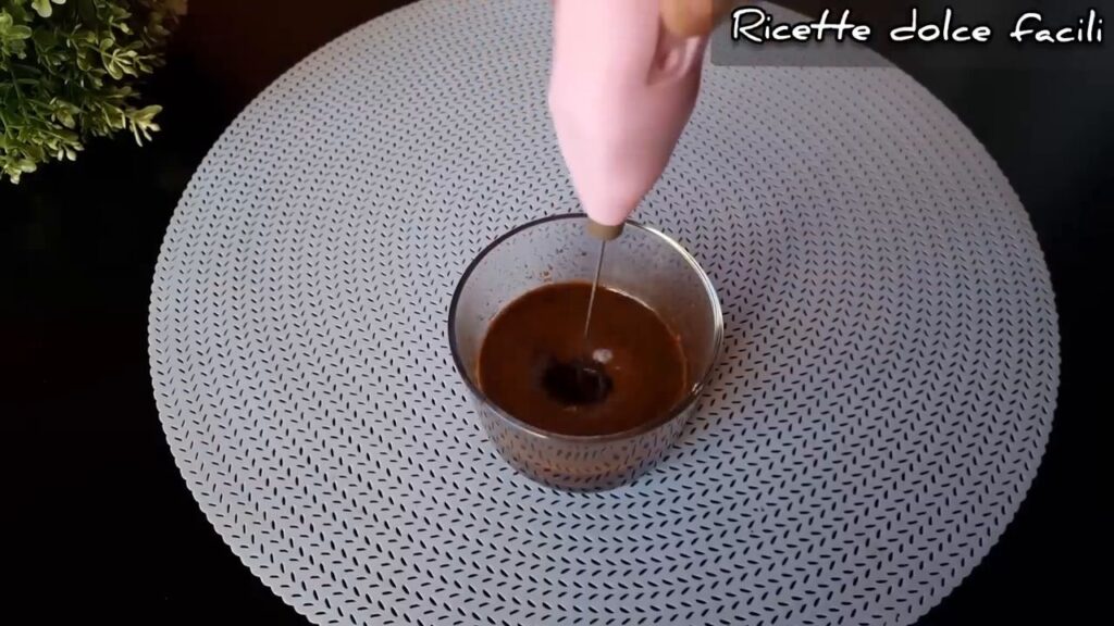 Krémový Nescafé čokoládový dezert ve sklenicích - Pochoutka pro dospělé!