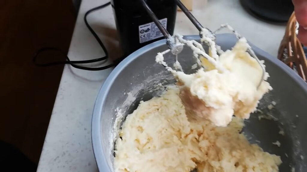 Recept na borůvkový koláč s drobenkou s jednoduchou a rychlou přípravou