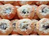 Majolkové koláčky: Recept na jemné a křehké těsto s majonézou