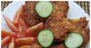 Recept na domácí „hajzlíky“: Jak zužitkovat zbytky z trojobalu na maximum