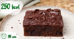 Snadný čokoládovo-banánový koláč z 5 ingrediencí: Rychlý recept Snadný čokoládovo-banánový koláč z 5 ingrediencí: Rychlý recept