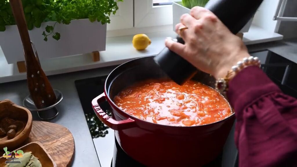 Domácí pečený kečup s jablíčkem bez použití chemie - Nejlepší domácí kečup!