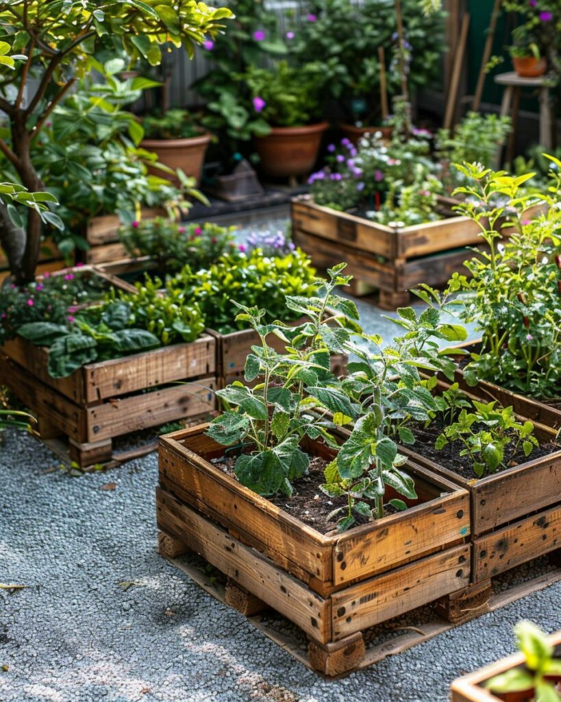 15 kreativních nápadů na recyklaci zahrady: I starým věcem můžeme vdechnout nový život