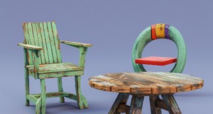 15 kreativních nápadů na recyklaci zahrady: I starým věcem můžeme vdechnout nový život 15 kreativních nápadů na recyklaci zahrady: I starým věcem můžeme vdechnout nový život