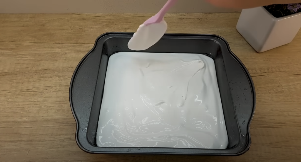 Hebké a nadýchané domácí Marshmallow - Sladká pěnová pochoutka pro děti!