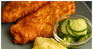 Kuřecí prsíčka v sýrovém těstíčku: Vyzkoušejte tento úžasný recept