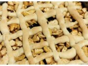 Linecký koláč s jablky: Křehký, šťavnatý a dokonalý dezert Linecký koláč s jablky: Křehký, šťavnatý a dokonalý dezert