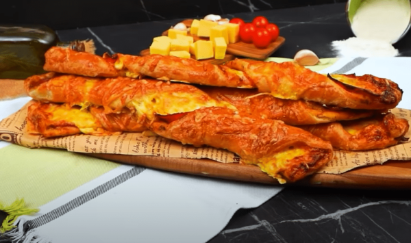 recept