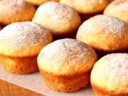 Báječné a jemné tvarohové muffiny - Děti je milují!