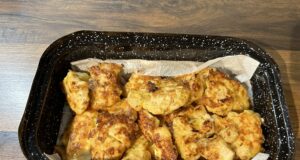 Tyhle kuřecí placičky dělám, když chci rychlou, šťavnatou večeři – mizí z talíře dřív, než uděláte přílohu Rychlé kuřecí placičky s ananasem, pórkem a sýrem: Šťavnaté, jednoduché a hotové za pár minut