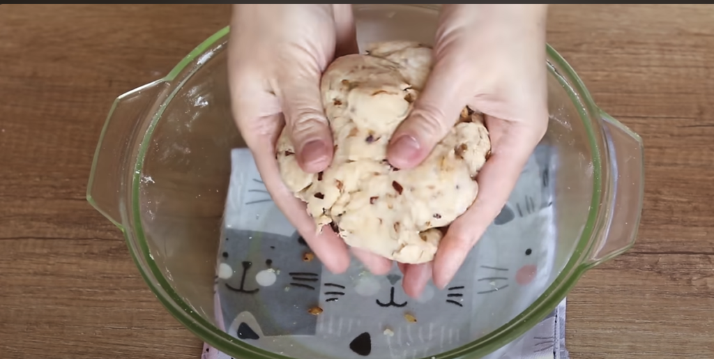 Vynikající křupavé cibulové krekry - Křupavá pochoutka!