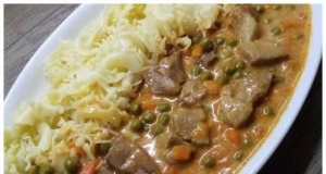 Zpět do 80. let: Recept na pravou Bratislavskou plec s těstovinou