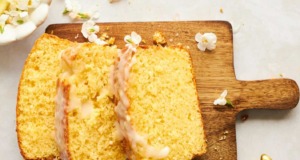 Osvěžující citronový chléb s lahodnou polevou – perfektní recept na každou příležitost Osvěžující citronový chléb s lahodnou polevou – perfektní recept na každou příležitost