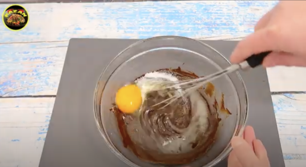 Úžasné a ľahko chrumkavé čokoládové guličky - deti ich milujú!