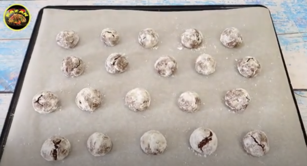 Úžasné a ľahko chrumkavé čokoládové guličky - deti ich milujú!