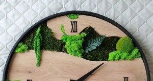 15+ inspirací na unikátní a jedinečné mechové dekorace ze stabilizovaného mechu – Inspirujte se 15+ inspirací na unikátní a jedinečné mechové dekorace ze stabilizovaného mechu - Inspirujte se