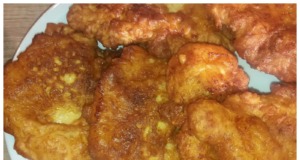 Recept na jednoduché a chutné kuřecí řízky v sýrové krustě