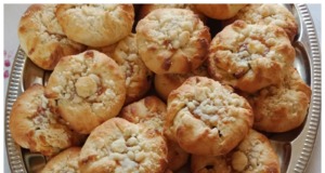 Recept na domácí makové koláčky, které jsou naprosto neodolatelné
