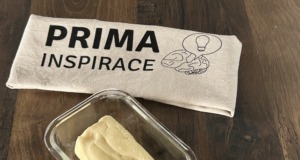 Domácí máslo ze smetany – jednoduchý recept krok za krokem Domácí máslo ze smetany – jednoduchý recept krok za krokem