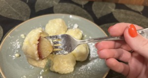 Domácí tvarohové koule – univerzální recept, který si můžete přizpůsobit podle sebe
