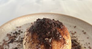 Nadýchané pařené buchty s povidly – tradiční recept jako od babičky