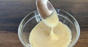 Nemáte doma salko? K jeho výrobě potřebujete pouze dvě ingredience