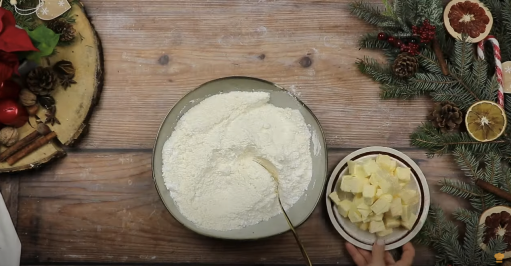 Domácí kokosové laskonky s čokoládou: Lahodný recept na vánoční cukroví