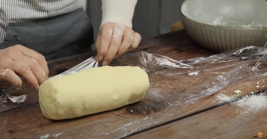 Domácí kokosové laskonky s čokoládou: Lahodný recept na vánoční cukroví