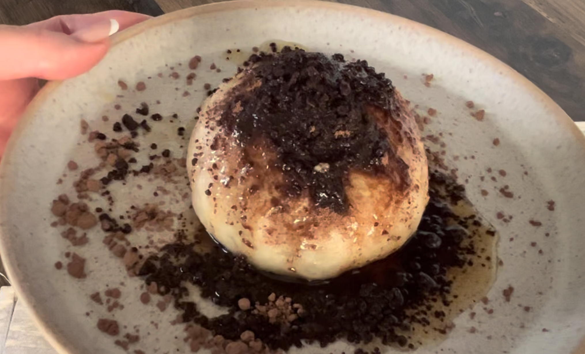 Připravte si tuto tradiční pochoutku - nadýchané pařené buchty s povidly