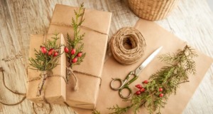 20+ kreativních inspirací pro balení vánočních dárků pod vánoční stromeček 20+ kreativních a okouzlujících inspirací pro balení vánočních dárků pod vánoční stromeček - nechejte se krásně inspirovat!
