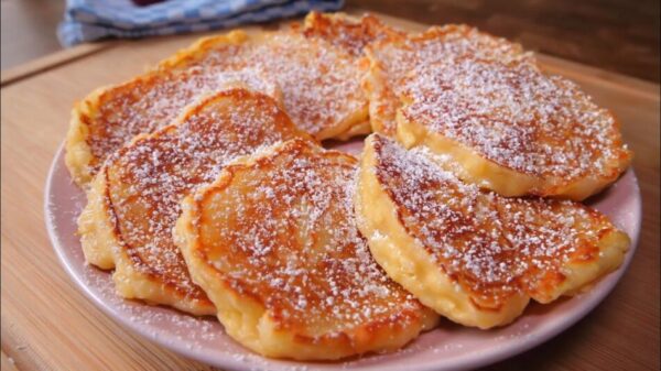 recept