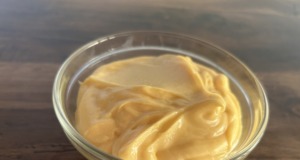 Domácí majonéza – snadný a rychlý recept s minimem ingrediencí