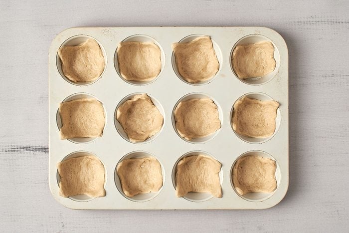 Mini pizza muffiny: Lahodná a rychlá svačinka na každou příležitost