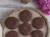 Brownkies: Křupavé čokoládové cookies s vláčnou brownies strukturou