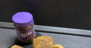 Domácí trdelník – recept na tradiční pochoutku
