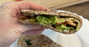 Recept, který musíte vyzkoušet! Dokonalé tortilly s mletým masem – rychlá a snadná příprava