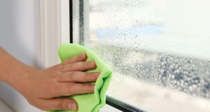 Trápí Vás zamlžování oken? Vyzkoušejte tento geniální trik z jedné suroviny