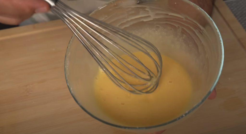 Citronové větrníky s nadýchaným mascarpone krémem: Citronová dokonalost v podobě jemného potěšení!