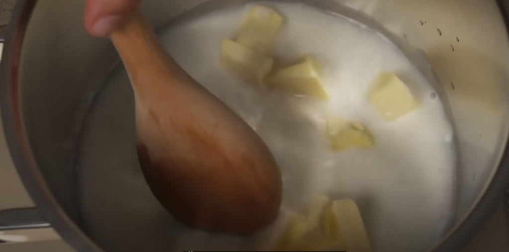 Citronové větrníky s nadýchaným mascarpone krémem: Citronová dokonalost v podobě jemného potěšení!