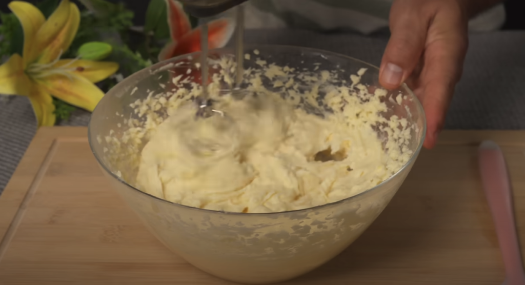 Citronové větrníky s nadýchaným mascarpone krémem: Citronová dokonalost v podobě jemného potěšení!